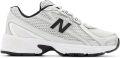 New Balance 740 GS Silver-Coloured - Grijs