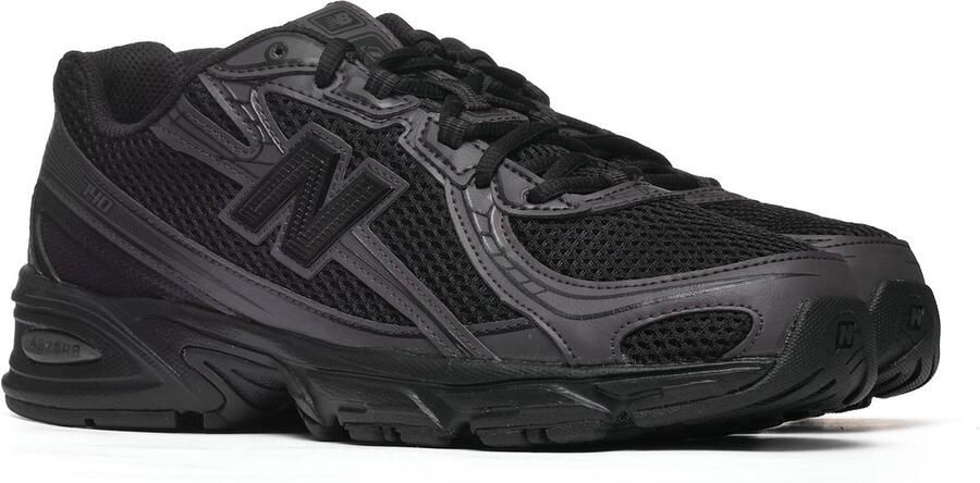 New Balance Lage Sneakers Baskets 740 LACE maille respirante - Foto 2