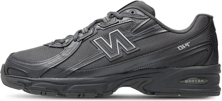 New Balance 740 Sneakers Unisex Castlerock