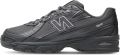 New Balance 740 Sneakers Unisex Castlerock - Zwart