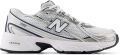 New Balance 740 (GS) Running in wit formaten: 37.5 - Wit
