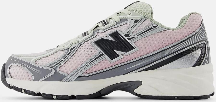 New Balance Sportieve Sneakers voor Actieve Levensstijl - Foto 2