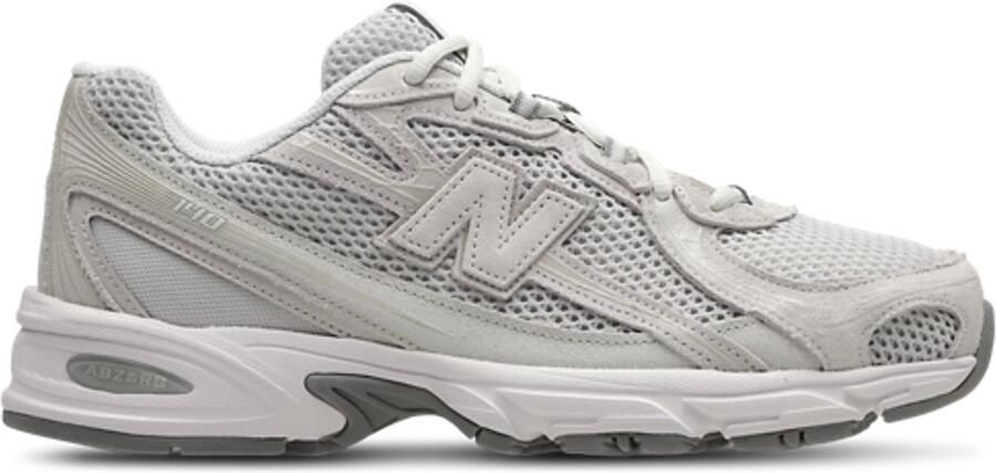 New Balance 740 Sneakers Unisex Reflection Grey - Foto 3