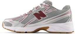 New Balance 740 Sneakers Unisex Slate Grey