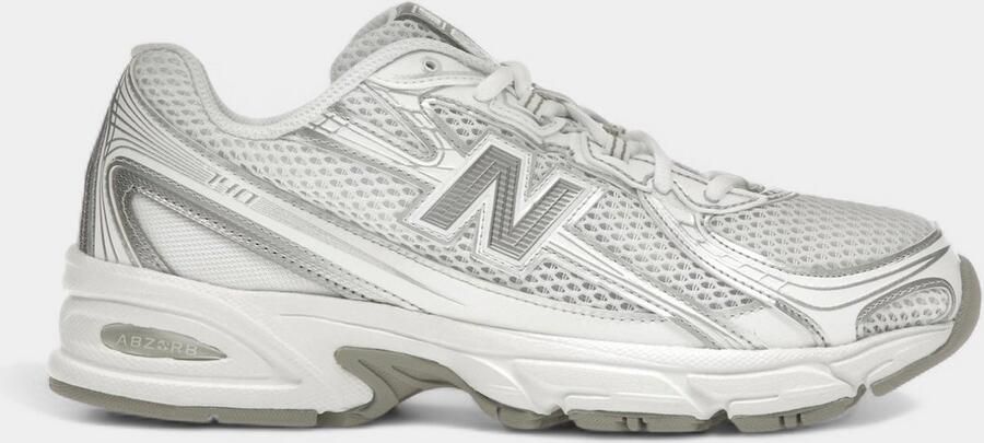 New Balance Comfortable and Supportive Running Shoes with Durable Outsole and