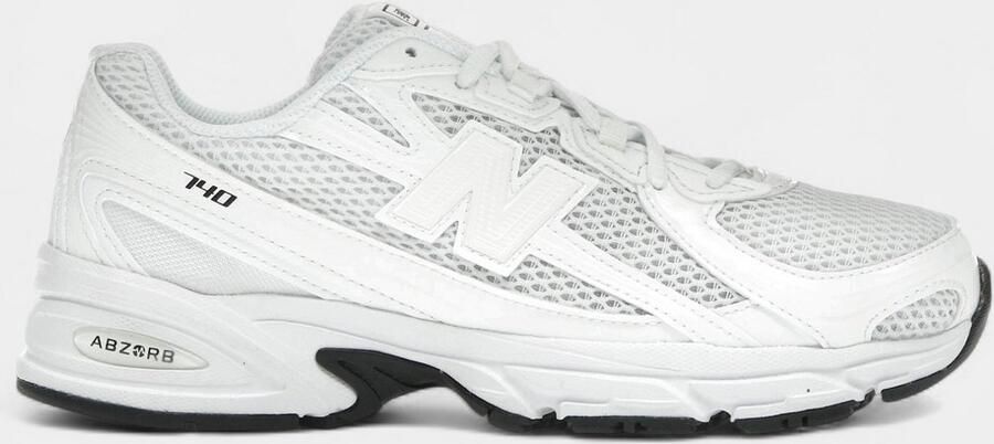 New Balance Hardloopschoenen Baskets 740 maille respirante