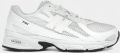 New Balance Hardloopschoenen Baskets 740 maille respirante - Wit