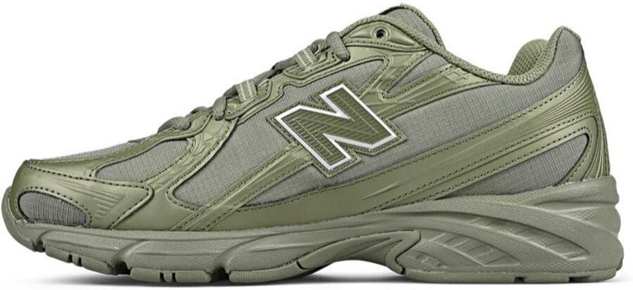 New Balance 740 Ecru Tint- Ecru Tint