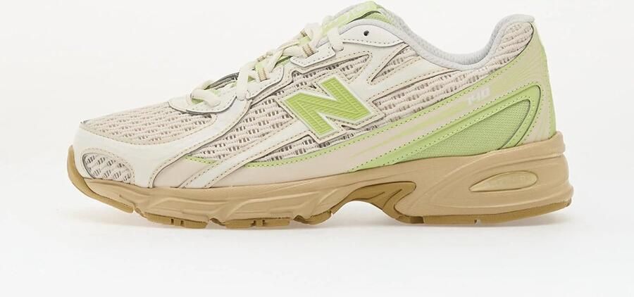 New Balance 740 Unisex Dry Lime