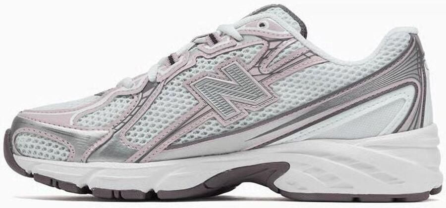 New Balance 740 Running lichtroze Schoenen