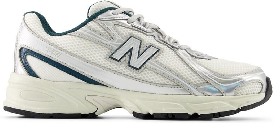 New Balance 740 Running beige Schoenen