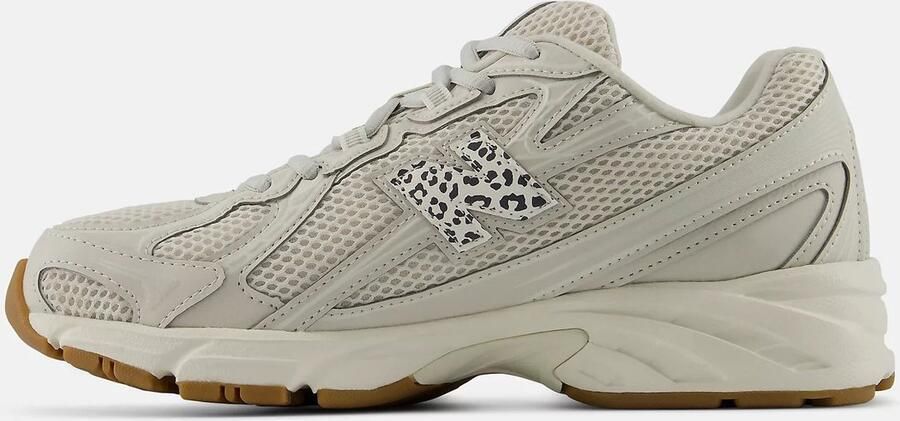 New Balance 740 Unisex Moonbeam Sea Salt