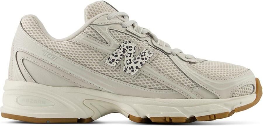 New Balance 740 Unisex Moonbeam Sea Salt