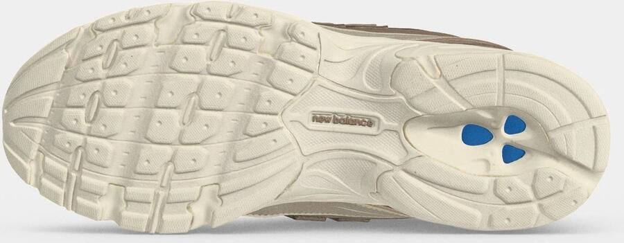 New Balance 740 Unisex Mushroom Driftwood