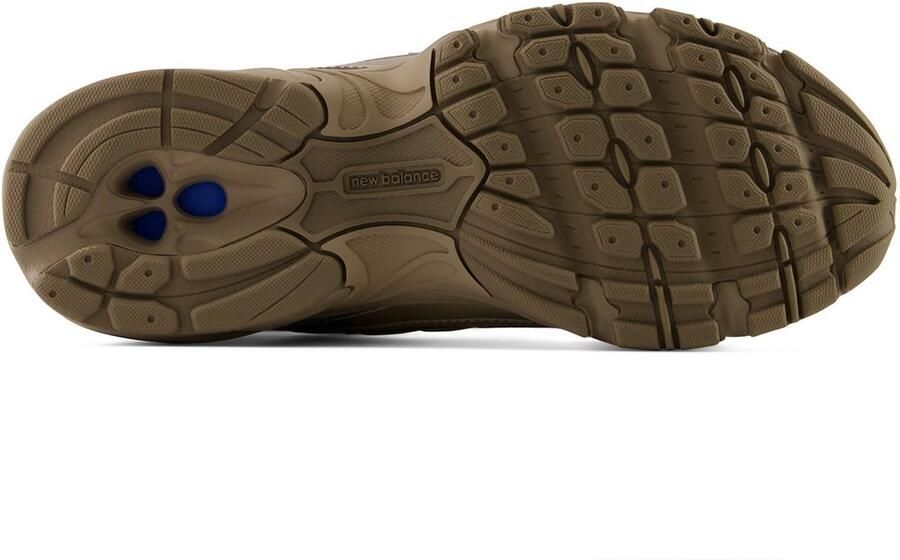 New Balance 740 Unisex Mushroom Timberwolf