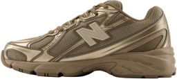 New Balance 740 Unisex Mushroom Timberwolf