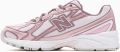 New Balance 740 Unisex Pink Granite Pink Chalk - Wit