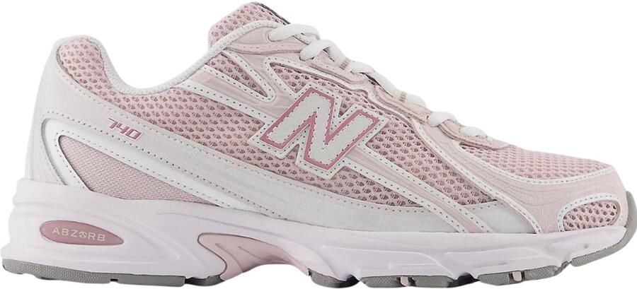 New Balance 740 Unisex Rosewood