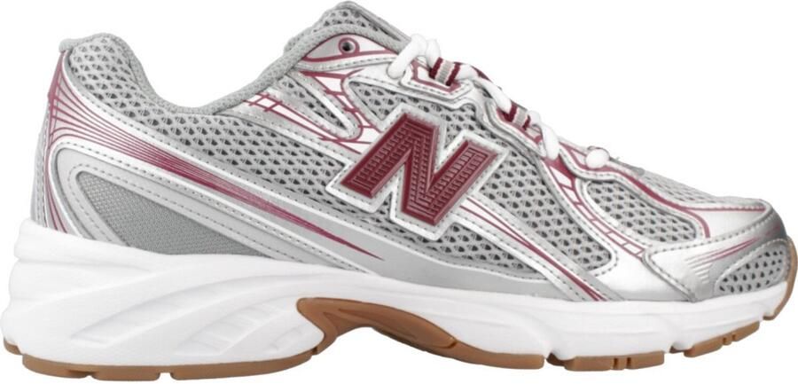 New Balance Lage Sneakers U740 MS2 - Foto 2