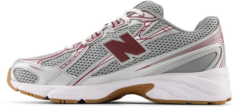 New Balance Lage Sneakers U740 MS2