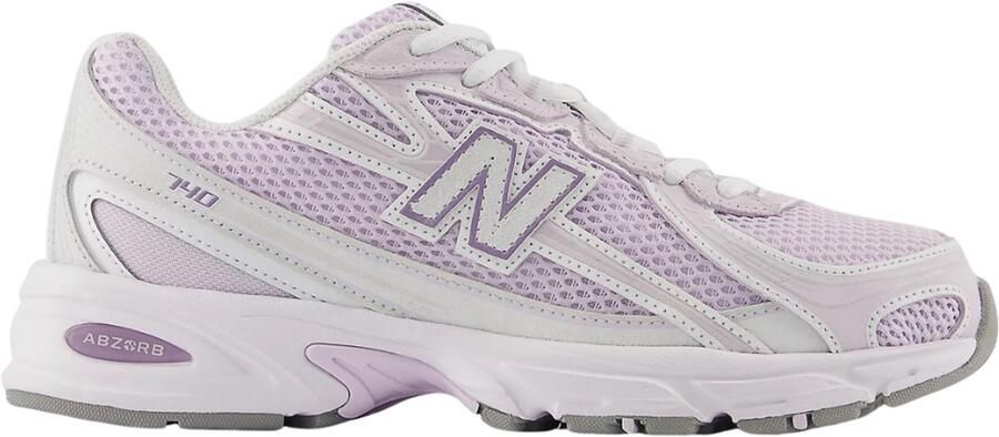 New Balance 740 Unisex Taro Candied Violet