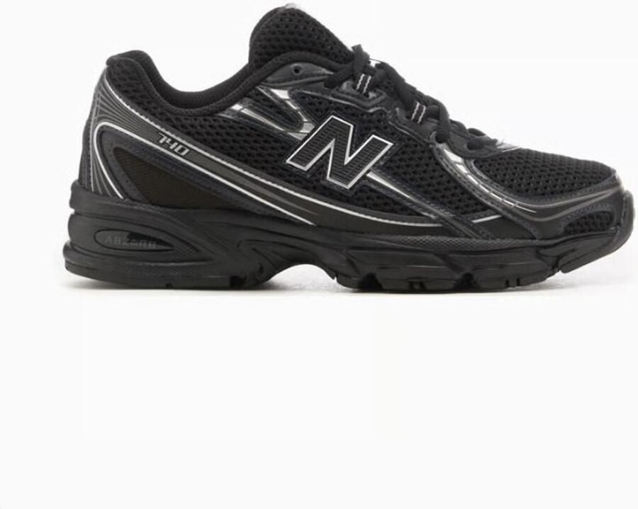 New Balance Lage Sneakers Baskets 740 maille respirante