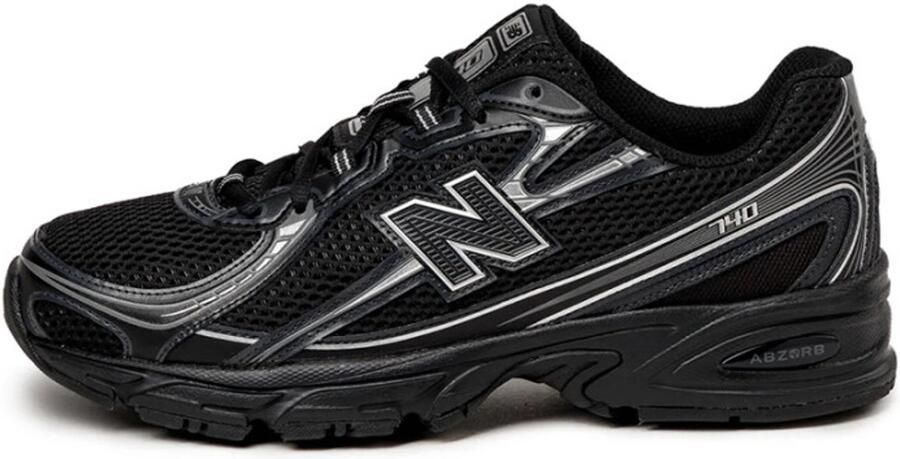 New Balance Lage Sneakers Baskets 740 maille respirante