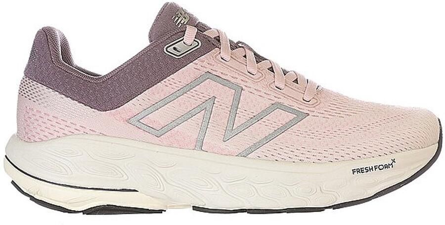 New Balance 860 Hardloopschoen Dames ROSE SUGAR B