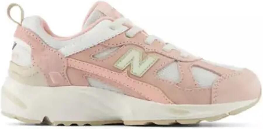 New Balance 878 lace in de kleur roze