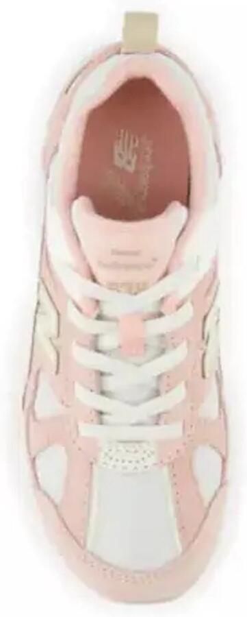 New Balance 878 lace in de kleur roze