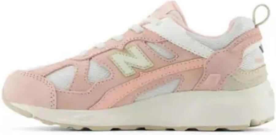 New Balance 878 lace in de kleur roze
