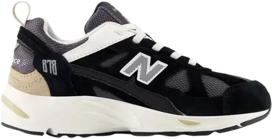 New Balance 878 lace in de kleur zwart