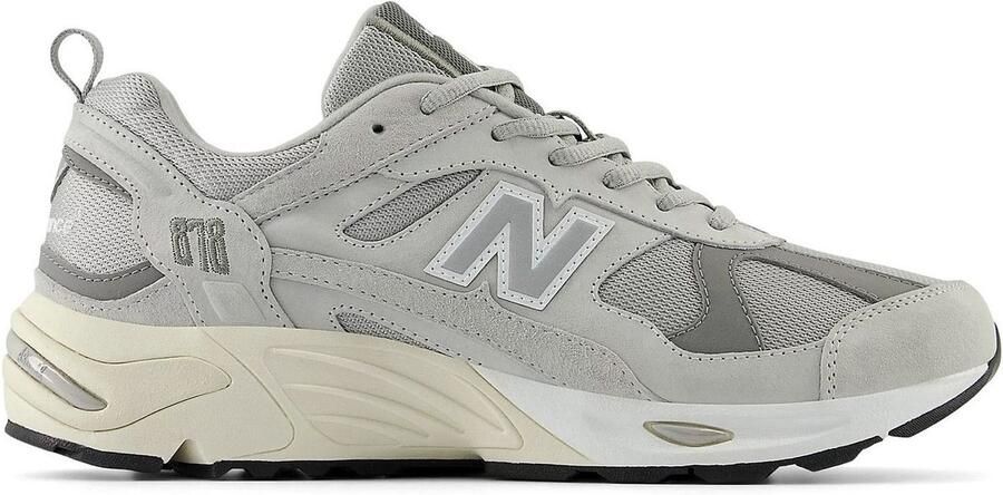 New Balance 878 Multicolor Sneakers Heren