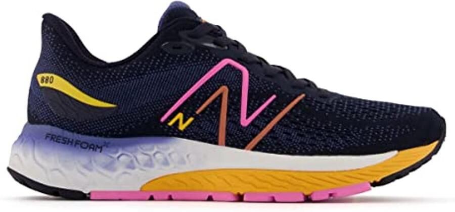 New Balance 880 V12 Hardloopschoenen Dames