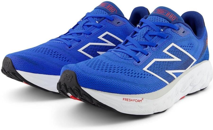 New Balance 880 V14 Hardloopschoenen Heren 40 EU Narrow