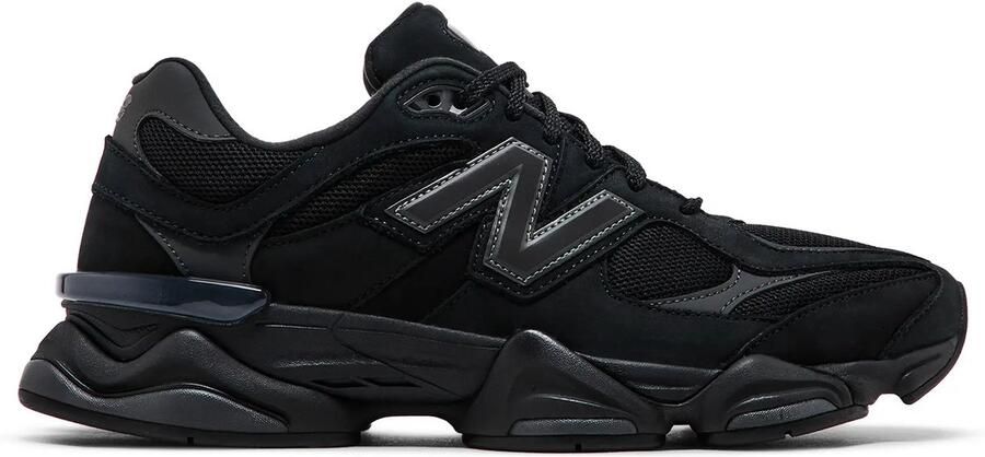 New Balance 9060 Black Ce t