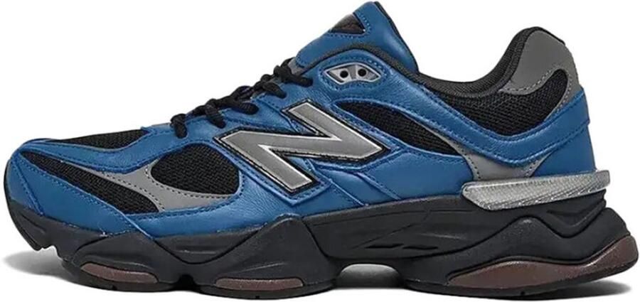 New Balance 9060 blue )