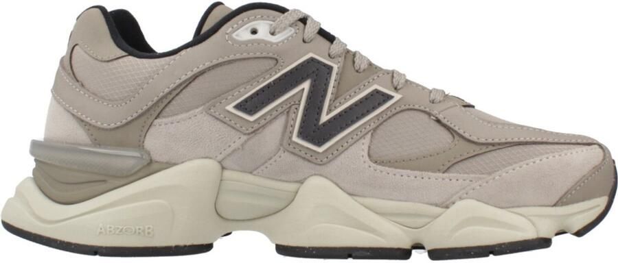 New Balance 9060 Cordura Unisex Arid Stone