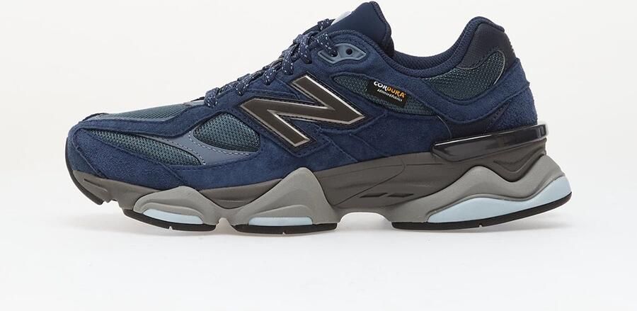 New Balance 9060 Cordura Unisex Navy Oxford Blue