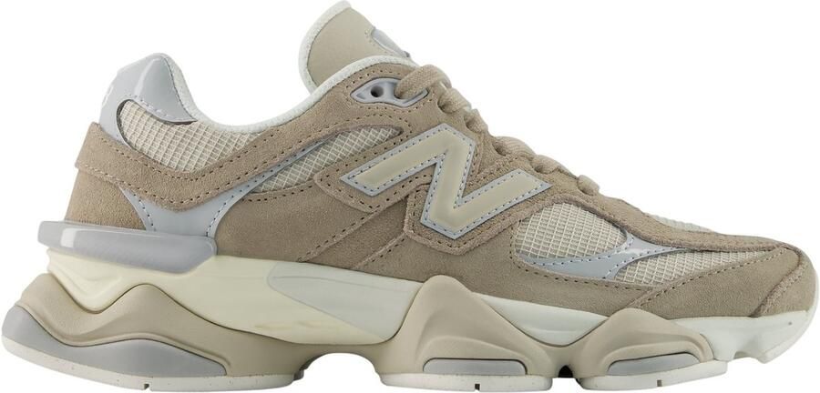 New Balance 9060 Sneakers Driftwood Bruin U90608AP
