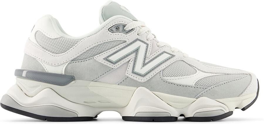 New Balance Sneaker Lifestyle Schoen Fashion Wear Volwassen