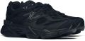 New Balance 9060 GS Black Phantom - Wit