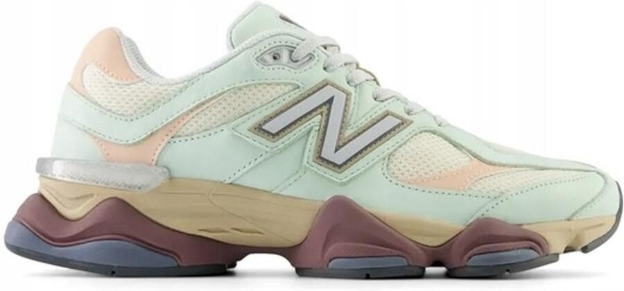 New Balance 9060 Limited Edition Unisex Sneaker Multi Colour