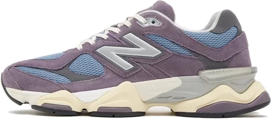 New Balance 9060 Limited Edition Unisex Sneaker Paars