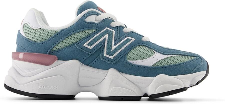 New Balance 9060 PS Salt Water Rosewood