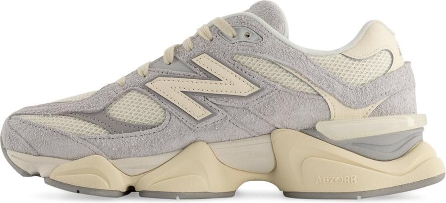 New Balance Stijlvolle Quartz Sneakers