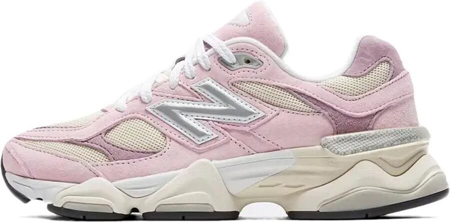 New Balance 9060 Rose Sugar Limited Edition Sneakers Heren