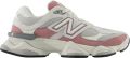 New Balance 9060 Sneakers ROSEWOOD REFLECTION SEA SALT Dames