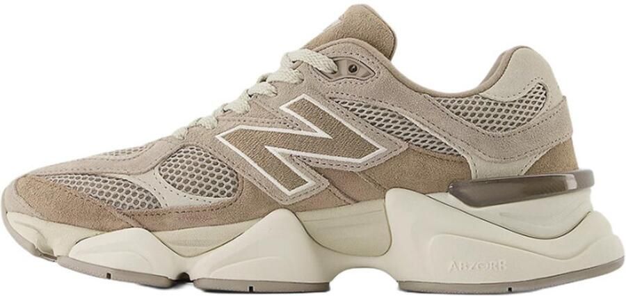 New Balance Stijlvolle Sneakers voor dagelijks gebruik - Foto 2