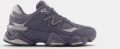 New Balance 9060 Sneakers Unisex Neptune Grey Truffle Salt - Grijs